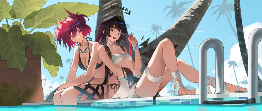 Half Body Half Body